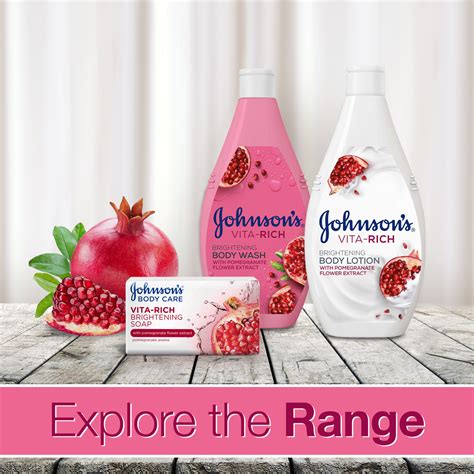 johnson products for sale